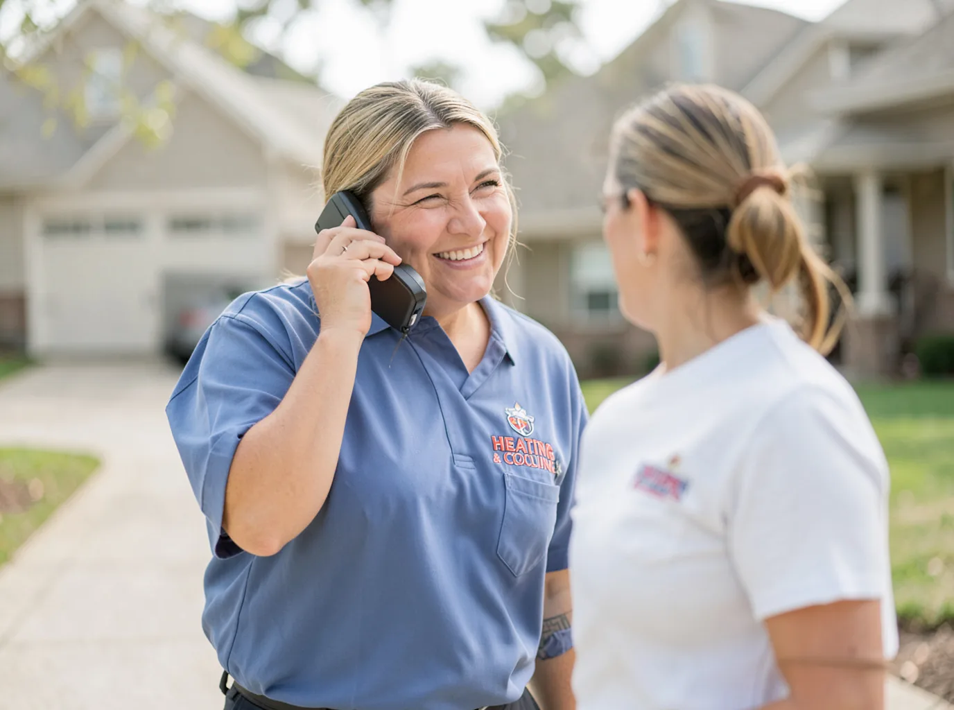 Hvac Repair Dodge, TX FAQs